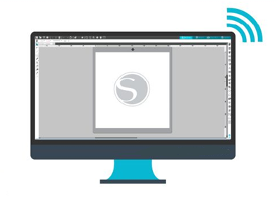 Treinamento completo de Silhouette Studio